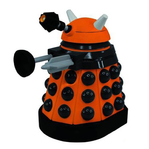 [IC3QLIN01] Doctor Who Scientist Dalek Titans 6.5" Vinyl Figure