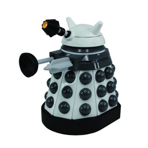 [IC3USYK01] Doctor Who Supreme Dalek Titans 6.5" Vinyl Figure