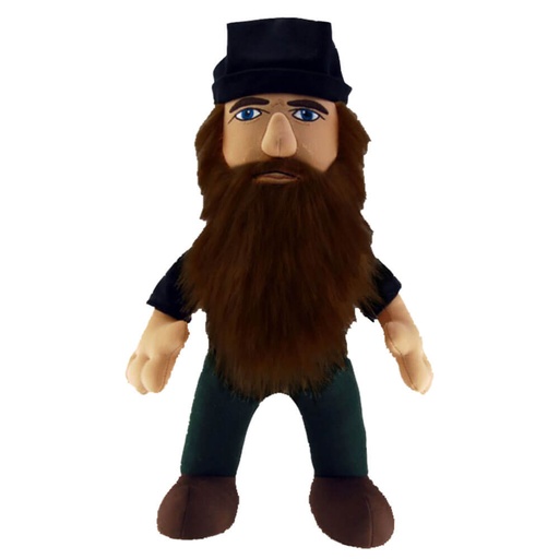 [IC1VSJC01] Duck Dynasty 24" Jase Plush with Sound
