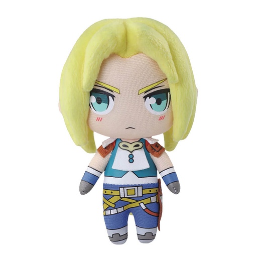 [IC1JAOI01] Final Fantasy IX Zidane Mini Plush