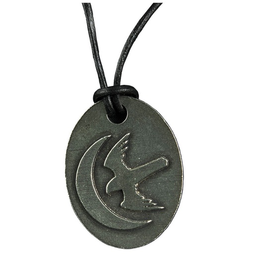 [IC3KTFT01] Game of Thrones Arryn Pendant
