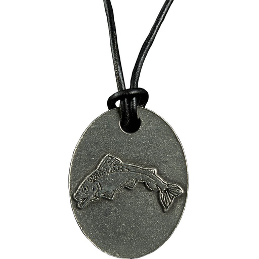 [IC3LBGN01] Game of Thrones Tully Pendant