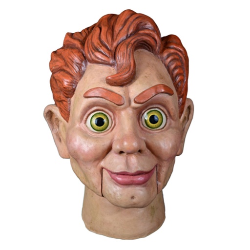 [IC1EKHZ01] Goosebumps Slappy the Dummy Mask