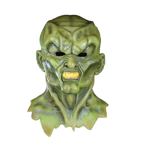 [IC1IOPR01] Goosebumps the Haunted Mask