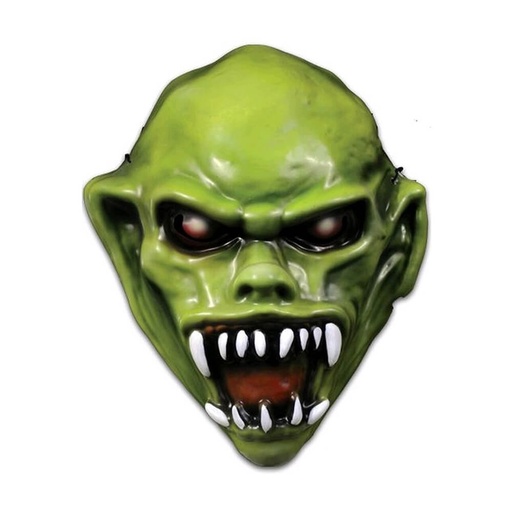 [IC1VUCD01] Goosebumps the Haunted Mask Vacuform