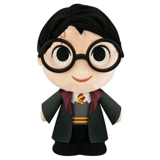[IC3APZI01] Harry Potter US SuperCute Plush (Boxed)