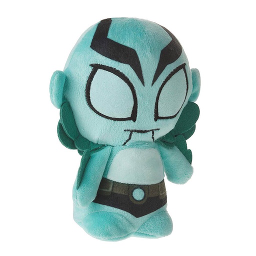 [IC1CBXN01] Hellboy Abe Sapien SuperCute Plush