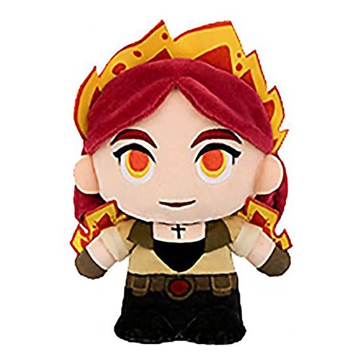 [IC1OSWN01] Hellboy Liz Sherman SuperCute Plush