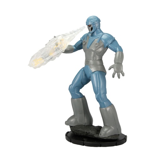 [IC2LQNQ01] Heroclix Marvel Giant X-Men Sentinel Mark V Figure