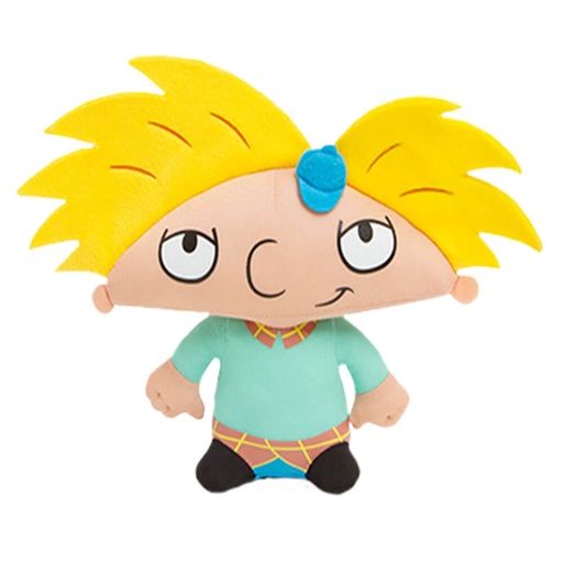 [IC1ALYT01] Hey Arnold Arnold Super Deformed Plush