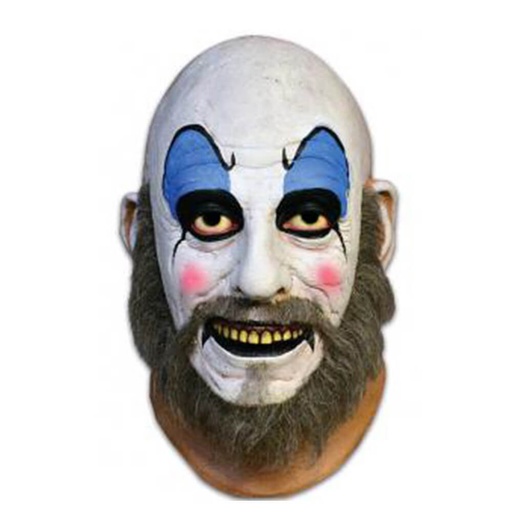 [IC1ROAK01] House of 1000 Corpses Captain Spalding Mask