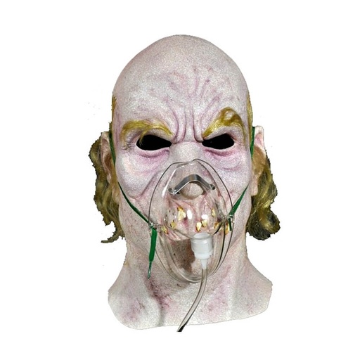 [IC1XFWO01] House of 1000 Corpses Doctor Satan Mask