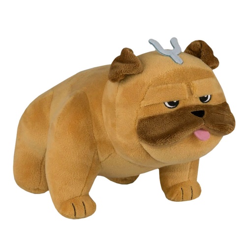 [IC1UTQW01] Inhumans Lockjaw 5" Plush