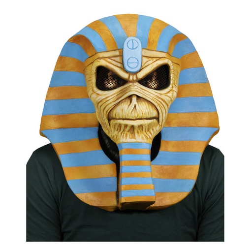 [IC1ICPS01] Iron Maiden Powerslave Mask