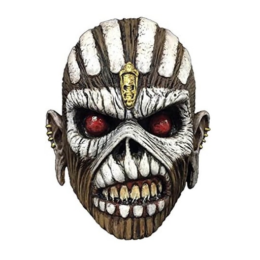 [IC1WATN01] Iron Maiden Book of Souls Mask