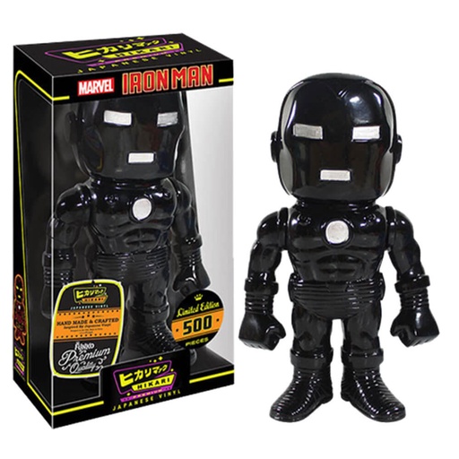 [IC1BKCH01] Iron Man Stealth Hikari