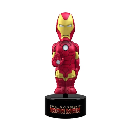 [IC1IPKB01] Iron Man Body Knocker
