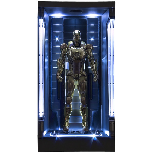 [IC1FCKK01] Iron Man 3 Hall of Armour Mark XXI Model Kit Vignette