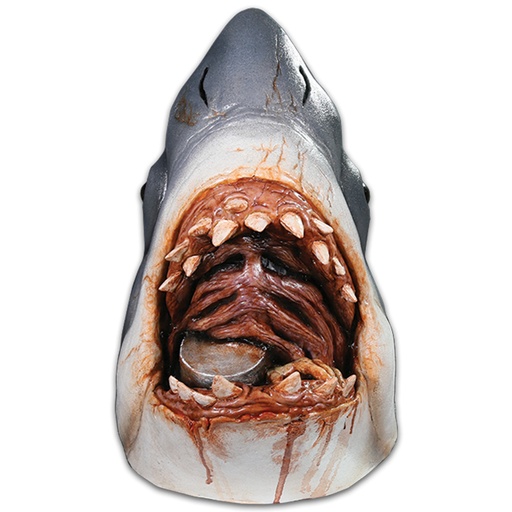 [IC1CSFI01] Jaws Bruce the Shark Mask