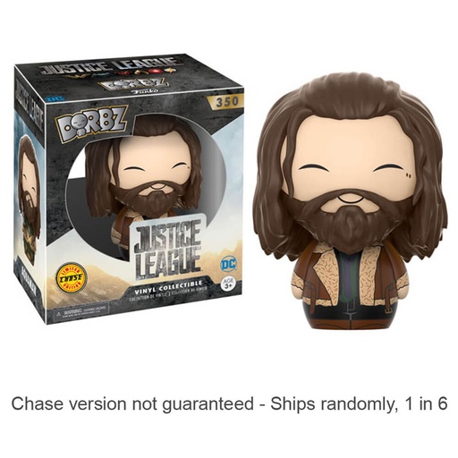 [IC1LLHB01] Justice League Movie Aquaman Dorbz Chase Ships 1 in 6