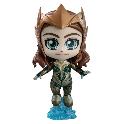 [IC1NXHP01] Justice League Movie Mera Cosbaby