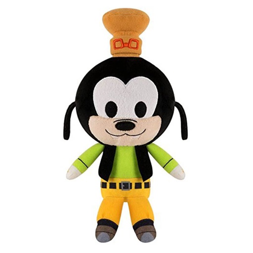 [IC1SDJO01] Kingdom Hearts Goofy Hero Plush