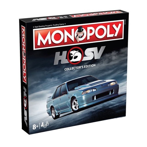 [IC2FEZE01] Monopoly HSV Edition