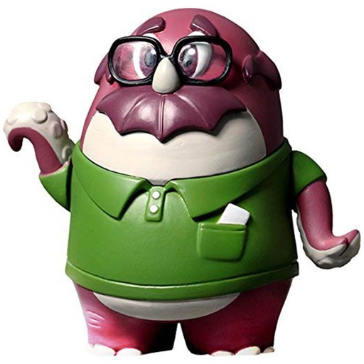 [IC1PIYJ01] Monsters University Don Cosbaby 3" Figure