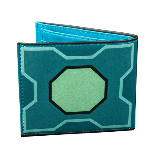 [IC3TKEG01] Rick and Morty Mr Meeseeks Wallet