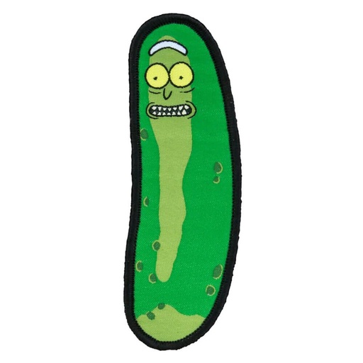[IC3JTEW01] Rick and Morty Pickle Rick Patch