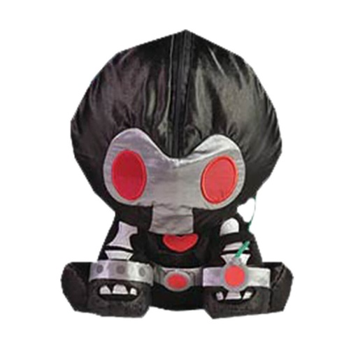 [IC1KEKJ01] Skelanimals Bane Pudge 12" Plush