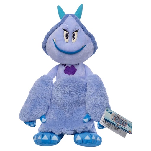 [IC1WMKG01] Smallfoot Meechee 8" Plush
