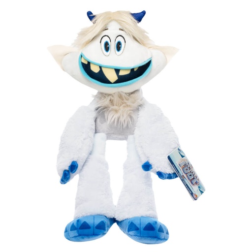 [IC1JHEZ01] Smallfoot Fleem 8" Plush