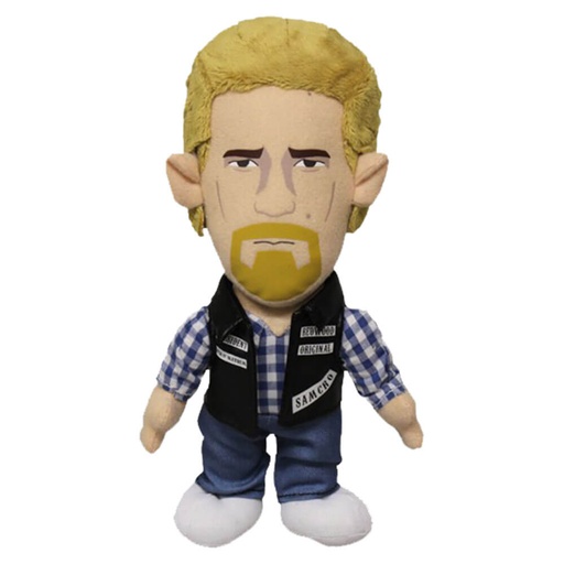 [IC1XQPX01] Sons of Anarchy Jax Teller 8" Plush