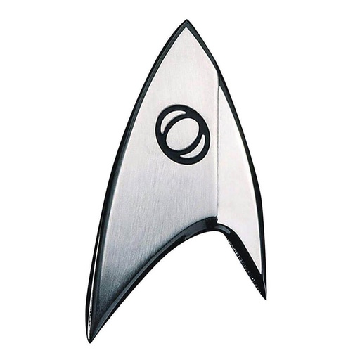 [IC3SDBH01] Star Trek Discovery Science Badge Replica