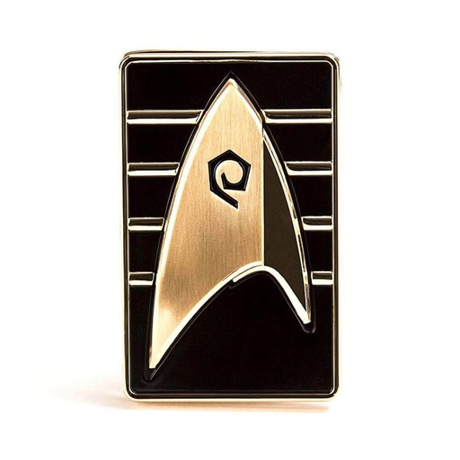 [IC3FYGU01] Star Trek Discovery Cadet Badge Replica