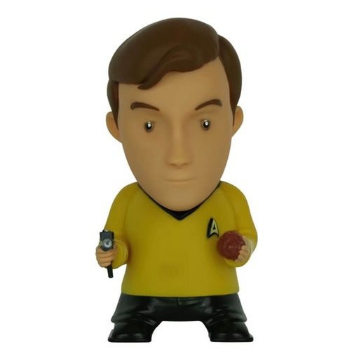 [IC3SKZU01] Star Trek the Original Series Captain Kirk Bluetooth Speaker