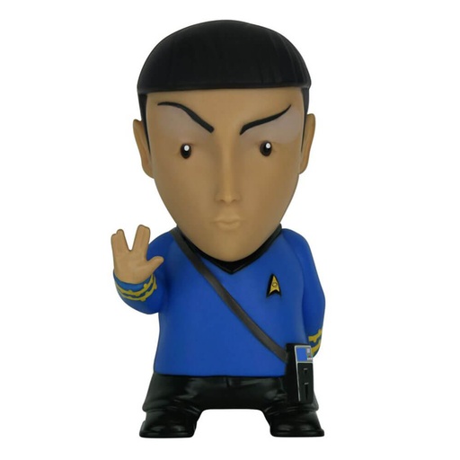 [IC3OYPT01] Star Trek the Original Series Mr Spock Bluetooth Speaker