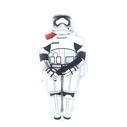 [IC3HONZ01] Star Wars First Order Trooper Epd VII Force Awakens Backpack