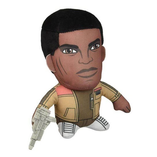 [IC3XWLR01] Star Wars Finn Episode VII the Force Awakens Deformed Plush