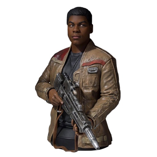 [IC3SBAJ01] Star Wars Finn Episode VII the Force Awakens Mini Bust
