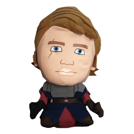 [IC3YJGX01] Star Wars the Clone Wars Anakin Skywalker Deformed Plush