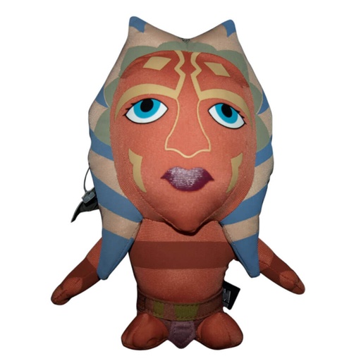 [IC3YCOW01] Star Wars the Clone Wars Ahsoka Deformed Plush