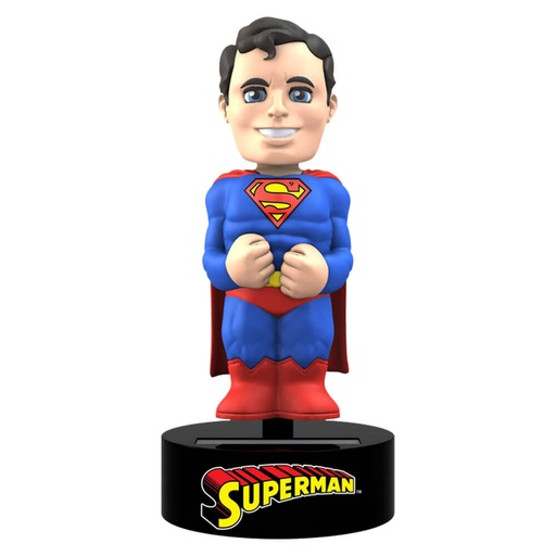 [IC1XOWE01] Superman Body Knocker