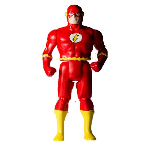 [IC1RPJP01] The Flash Super Powers 1:6 Scale 12" Jumbo Kenner Figure