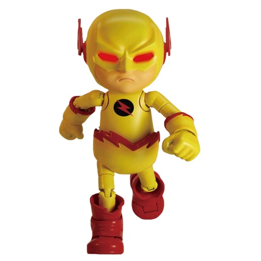 [IC1HDOL01] The Flash Reverse Flash Hybrid Metal Figuration