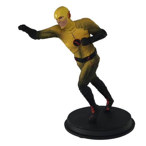 [IC1RAYR01] The Flash Reverse Flash Statue Paperweight