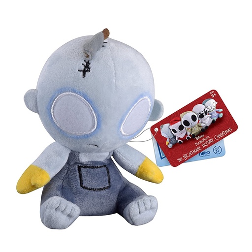 [IC1EVST01] The Nightmare Before Christmas Behemoth Mopeez Plush