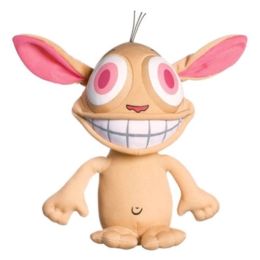 [IC1MYSP01] The Ren & Stimpy Show Ren Super Deformed Plush