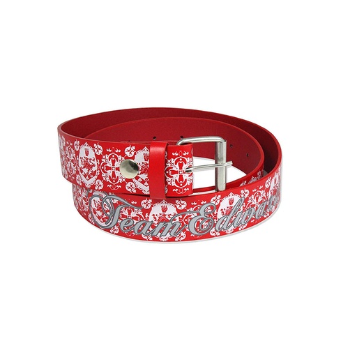 [IC1FONI01] The Twilight Saga Eclipse Belt (Team Edward)